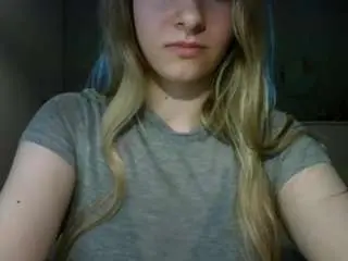 Camsoda Free Porn Cam of rosiejune