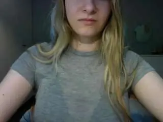 Camsoda Adult Webcam of rosiejune