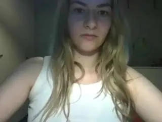 Camsoda Sex Chat of rosiejune
