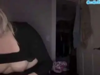 Camsoda Sex Cam of shaqueefa