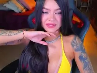 Camsoda Adult Video Chat of ambarevans