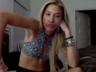 Camsoda Live Sex of misssalyssaaa