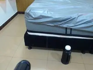 Camsoda Adult Webcam of naughtykittenm