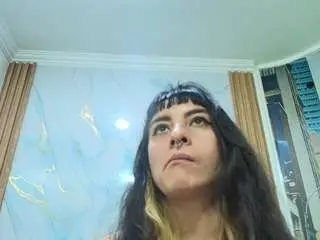 Camsoda Best Webcam of naughtykittenm