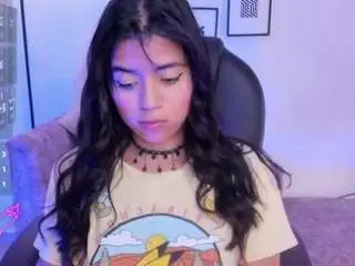 Camsoda Private Sex Chat of issi-loren