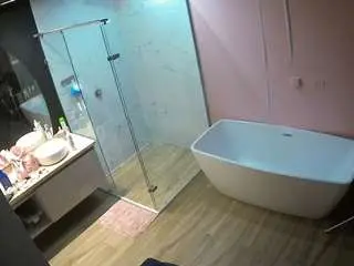 Camsoda Free Porn Cam of voyeurcam-casa-salsa-bathroom-2