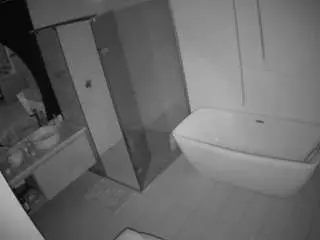 Camsoda Watch Live Sex Cams of voyeurcam-casa-salsa-bathroom-2