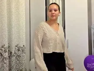 Camsoda Live Porn of fiorareid