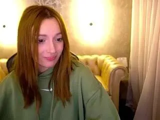 Camsoda Adult Webcam of foxymayy