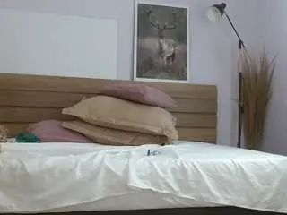 Camsoda Live Sex Cam of kimaralion