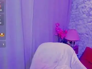 Camsoda Live Porn of shadenn1