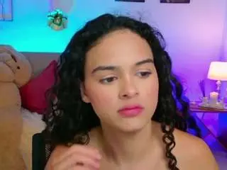 Camsoda Adult Webcam of maravelvett