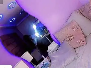 Camsoda Adult Webcam of sofi-hdz