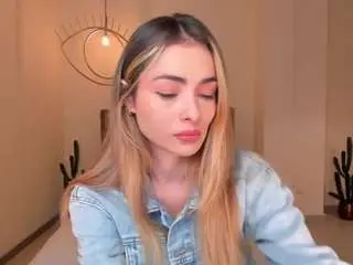 Camsoda Sex Cam of staceywood