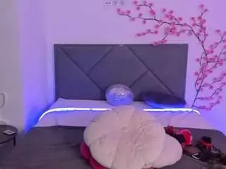 Camsoda Nude Webcam of cassieevanss