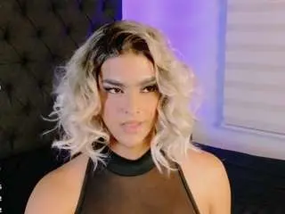 Camsoda Live Sex of sweettcamila699