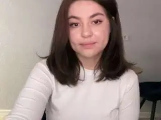 Camsoda Nude Webcam of youramy