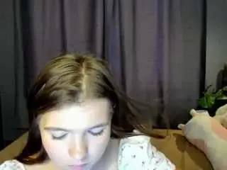 Camsoda Live Porn of angel-quen