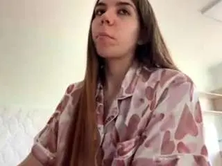 Camsoda Adult Webcams of abbymenches