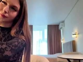 Camsoda Watch Live Sex Cams of kirbymasell