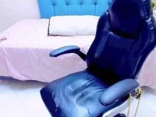 Camsoda Live Porn of nayla-garner