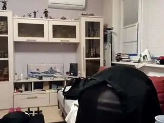 Camsoda Adult Webcam of tomekabridge