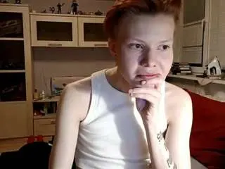 Camsoda Live Porn of tomekabridge