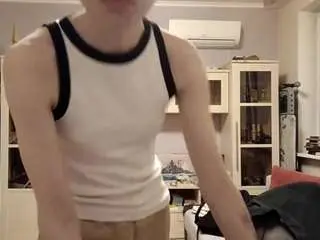 Camsoda Adult Video Chat of tomekabridge
