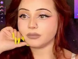 Camsoda Best Webcam of mymila