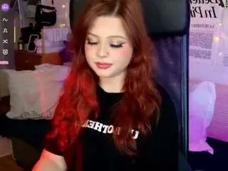 Camsoda Free Live Porn of mymila