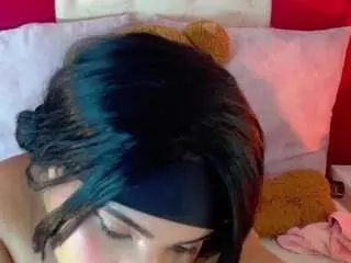 Camsoda Free Porn Cam of noahgrace