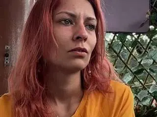 Camsoda Sex Cam of karoline1201