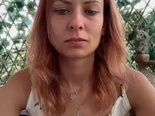 Camsoda Sex Cam of karoline1201