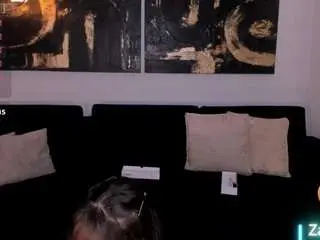 Camsoda Best live sex cam show of zarakafruni