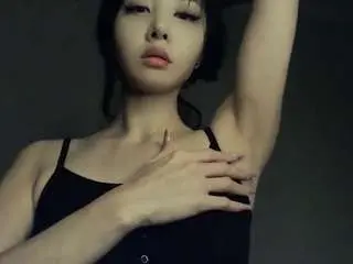 Camsoda Live Porn of lunytang