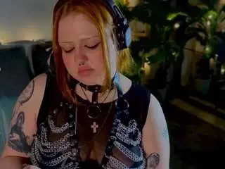 Camsoda Live Sex Cam of bitchofsun