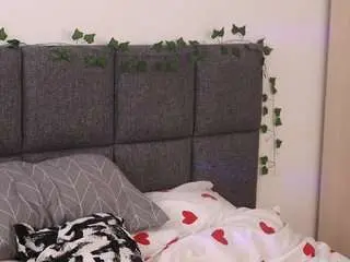 Camsoda Best Webcam of killy-merrot