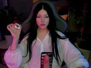 Camsoda Live Sex Cam of dianarayy