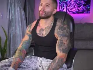 Camsoda Live Porn of frankfarrell