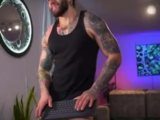 Camsoda Live Sex Cam of frankfarrell