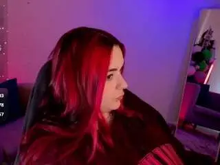 Camsoda Adult Webcam of mia-r0ss