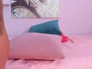Camsoda Adult Webcam of abby-stone