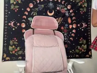 Camsoda Free Live Porn of xzoexx