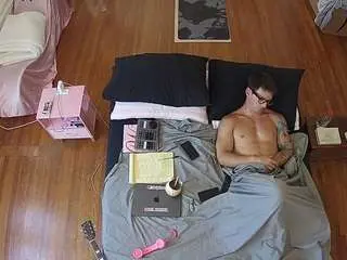 Camsoda Best Webcam of voyeurcam-celticiron-01