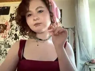 Camsoda Nude Webcam of brittacutforth