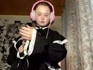 Camsoda Live Sex Cam of brittacutforth