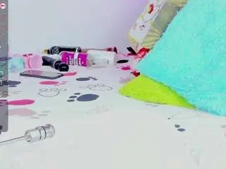 Camsoda Live Sex Cam of dulcefuego