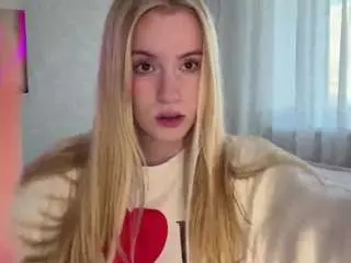 Camsoda Free Live Porn of bernadineterrence