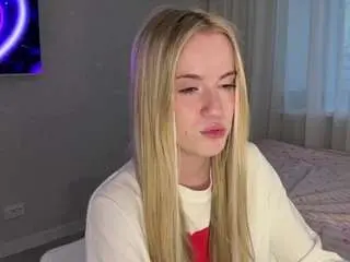 Camsoda Sex Cam of bernadineterrence