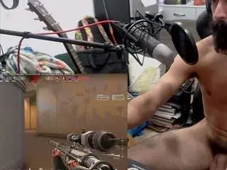 Camsoda Private Sex Chat of stringin